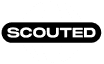 Scouted logo